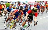 National cycling race kicks off