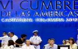 Vấn đề Cuba gây chia rẽ hội nghị thượng đỉnh OAS