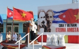 Vietnam, Cuba vow to foster friendship