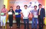 Bảo Việt Nhân thọ Bình Dương ra mắt sản phẩm “An phát bảo gia”