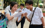 Thi tốt nghiệp THPT 2012: Bộ Giáo dục - Đào tạo thực hiện thanh tra không báo trước