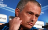 Mourinho phản đối bàn thắng không hợp lệ của Ribery