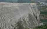 Quảng Nam tổng kiểm tra công trình thủy điện Sông Tranh 2