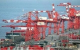 Japan posts record fiscal-year trade deficit