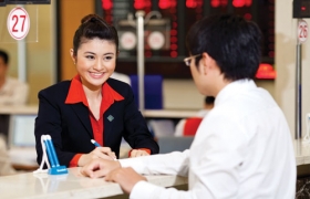 Ngân hàng ưu tiên vốn phục vụ “tam nông”