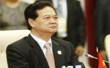 PM leaves for fourth Mekong-Japan Summit