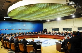 NATO Defence and Foreign Ministers Prepare Chicago Summit