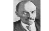 Exhibition commemorates Vladimir Ilich Lenin