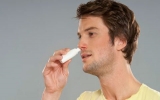 Thay thế Viagra bằng thuốc xịt mũi