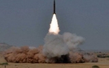 Pakistan thử thành công tên lửa đạn đạo Shaheen-1A