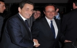 Bầu Tổng thống Pháp: Càng gần đích càng gay cấn