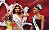 Hoa hậu Dominica mất vương miện vì đã kết hôn