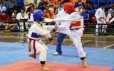 Binh Duong Taekwondo Champs 2012 kicks off