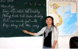 School in Berlin maintains Vietnamese language