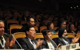 Vietnam attends Int’l hydrographic conference