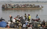 Chìm phà ở Ấn Độ, 200 người chết và mất tích