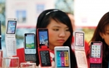 Mobile exports hit US$3.5 billion