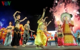 Carnaval Hạ Long 2012 - Hội tụ và lan toả
