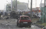 Đã phát hiện tung tích thủ phạm vụ đánh bom kép ở Dagestan