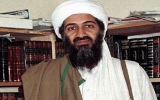 Mỹ công bố 17 tài liệu về “trùm” Osama Bin Laden