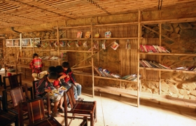 Giải thưởng quốc tế cho nhà cộng đồng Việt