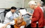 Hội thảo công bố kết quả “Điều tra Quốc gia về người cao tuổi Việt Nam”