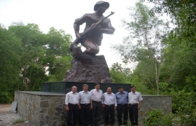 Sẽ hoàn thành vào năm 2014