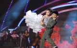 Little coupe triumphs at Vietnam’s Got Talent