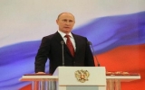 Thách thức và khó khăn với sự trở lại của ông Putin