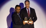 Barca nhận giải CLB hay nhất thập kỷ