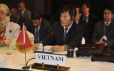 Vietnam attends NAM Ministerial Meeting in Egypt