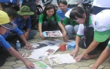 Join up with Binh Duong Green Festival