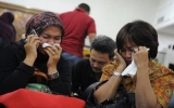 Vụ máy bay Nga đâm ở Indonesia: Không còn ai sống sót