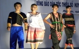 Phu Giao district-based ethnic people’s life changing