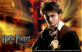 Harry Potter eBooks come to Amazon Kindle library