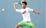 Thien to compete at Roland Garros Jr. Champs