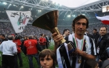 Hạ Atalanta 3-1, Juventus lập kỷ lục bất bại tại Serie A