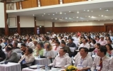 第12届越南-法国-亚太妇产科专业论坛在胡志明市举行