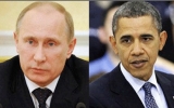 Tổng thống Mỹ Obama “trả đũa” Tổng thống Nga Putin?