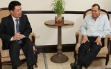 Honduras President to visit Vietnam