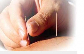 Acupuncture linked with improvement in patients with COPD: study