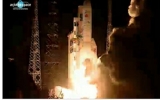 Vietnam’s second satellite successfully launched into orbit
