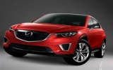 Mazda công bố giá bán các mẫu xe mới tại Việt Nam