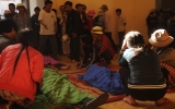 Tai nạn kinh hoàng ở Đắk Lắk: Số tử vong tăng lên 37 người