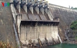 Ủy ban của Quốc hội kiểm tra thủy điện Sông Tranh 2