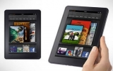 Kindle Fire sẽ làm gì để cạnh tranh với iPad mini?