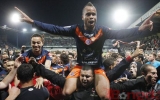 Montpellier lần đầu lên ngôi vô địch Ligue 1