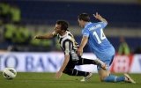 Hạ gục Juventus, Napoli đăng quang Cup Italy