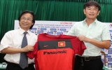 HLV Phan Thanh Hùng dẫn dắt tuyển Việt Nam