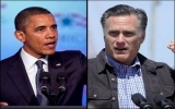 Bầu cử Mỹ: Ông Romney dẫn trước so với Obama